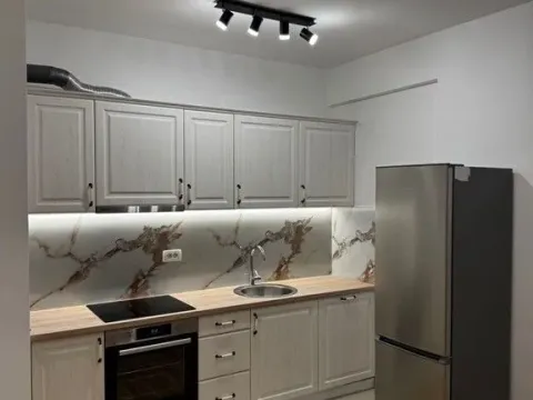 Rent, two bedroom apartment, 66m², Stari Aerodrom, Podgorica - image 2