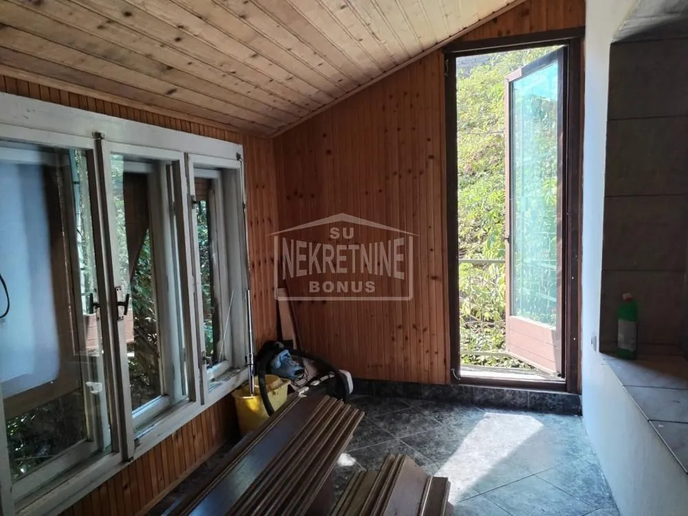 Prodaja, kuća, 36m², Centar, Subotica