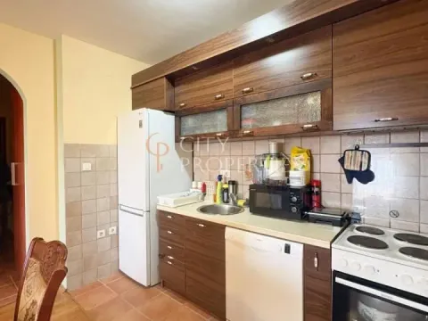 Prodaja, stan, 50m², Stari Aerodrom, Podgorica - image 10