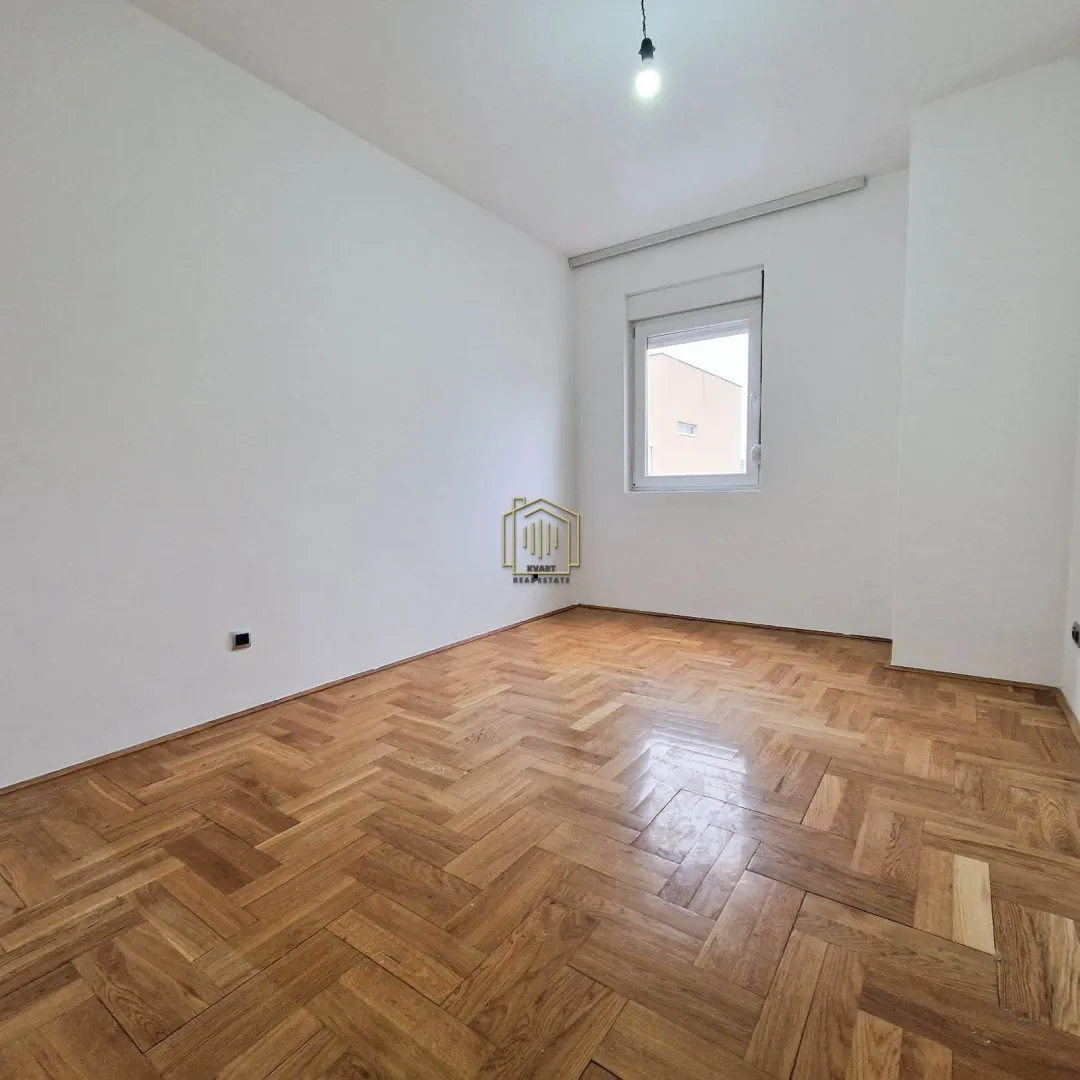 Rent, one bedroom apartment, 43m², Zabjelo, Podgorica