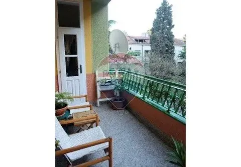 Sale, one bedroom apartment, 43m², Podgorica, Crna Gora - image 3