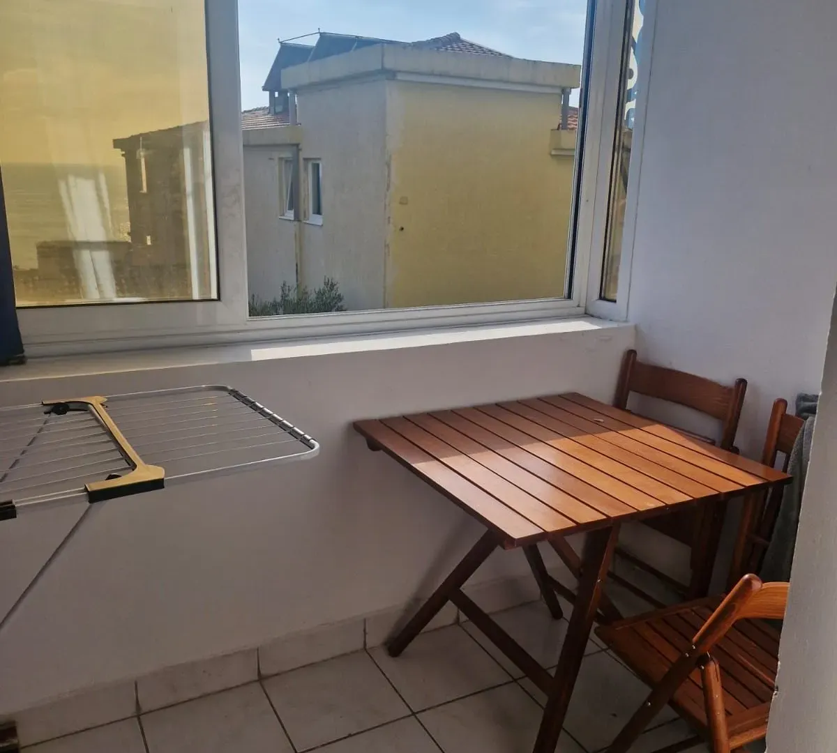 Sale, apartment, 52m², Budva, Crna Gora
