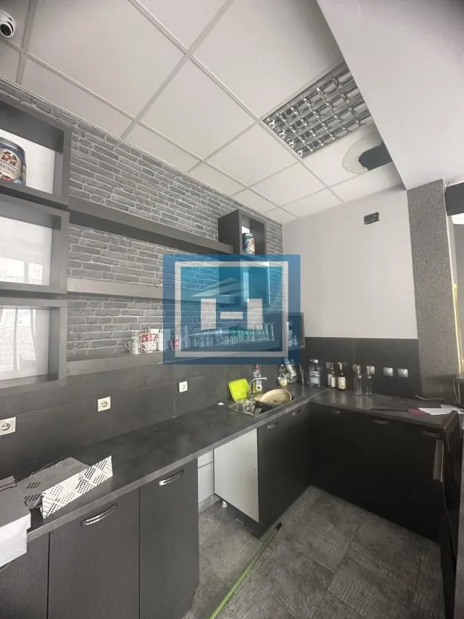 Sale, office space, 85m², Centar, Ćuprija
