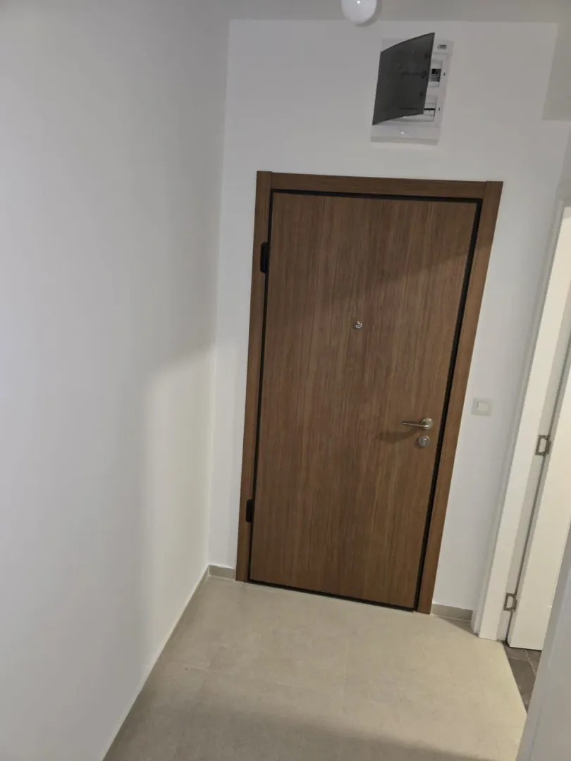 Izdavanje, jednosoban stan, 47m², Bečići, Budva