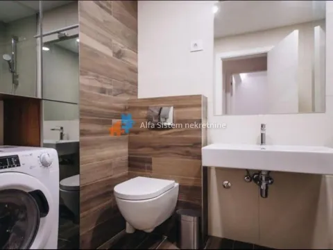 Izdavanje, trosoban stan, 78m², Čubura, Beograd - image 20