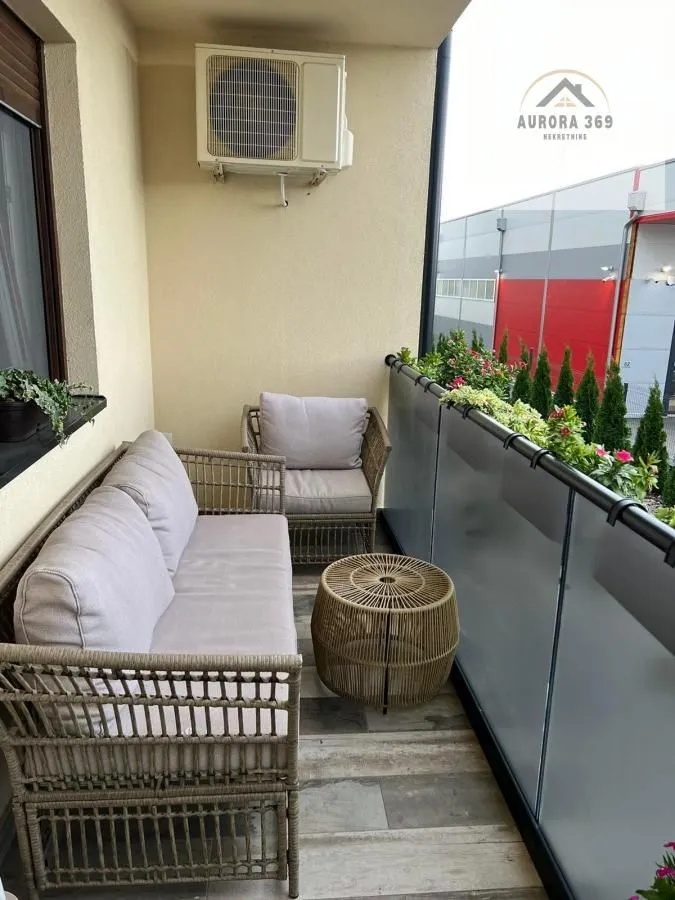 Sale, three bedroom apartment, 91m², Ruma, Srbija