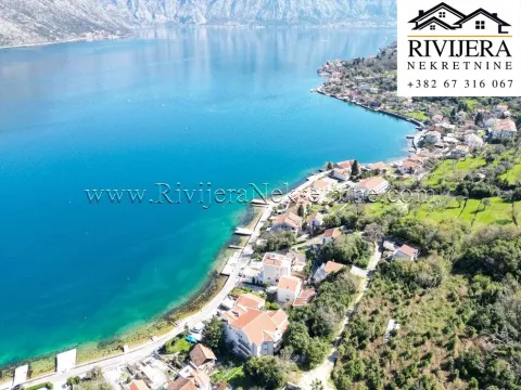 Prodaja, plac, 3769m², Stoliv, Kotor - image 4
