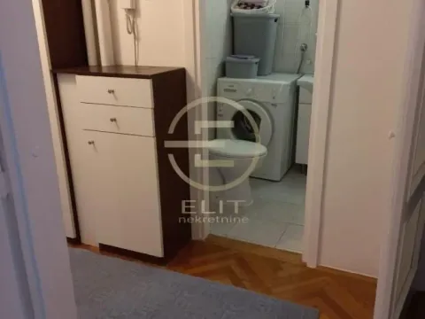 Izdavanje, dvosoban stan, 50m², Grbavica, Novi Sad Sve Podlokacije - image 7