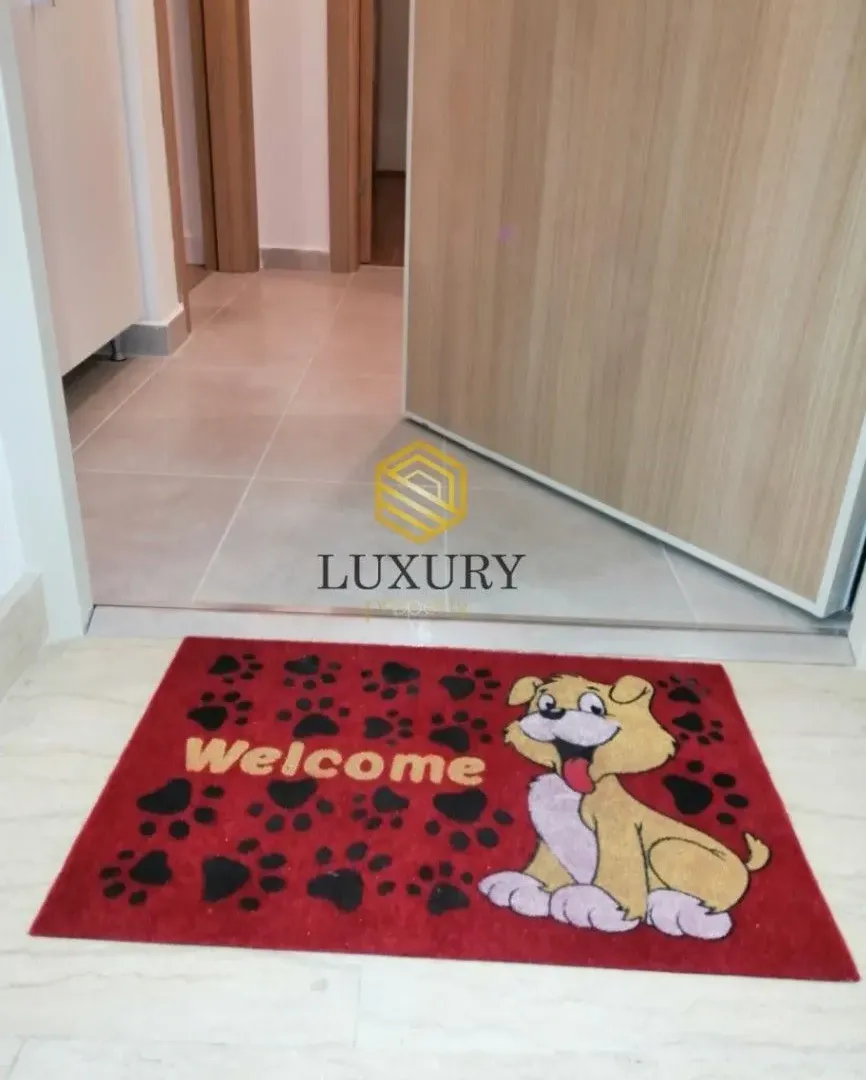 Prodaja, stan, 50m², Stari Aerodrom, Podgorica