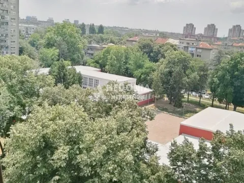 Prodaja, stan, 23m², Stari Merkator, Novi Beograd Sve Podlokacije - image 9