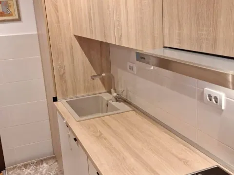 Rent, one bedroom apartment, 43m², Stari Aerodrom, Podgorica - image 2