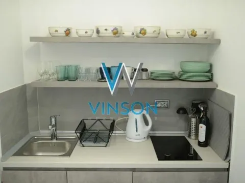 Rent, two bedroom apartment, 65m², Novi Sad Sve Podlokacije, Novi Sad - image 9