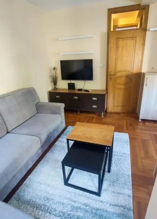 Izdavanje, jednosoban stan, 48m², Pod Goricom, Podgorica