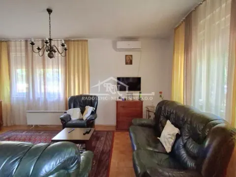 Izdavanje, dvosoban stan, 69m², Banovo Brdo, Beograd - image 4