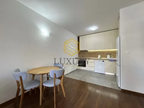 Izdavanje, jednosoban stan, 52m², Master Kvart, Podgorica - image 5