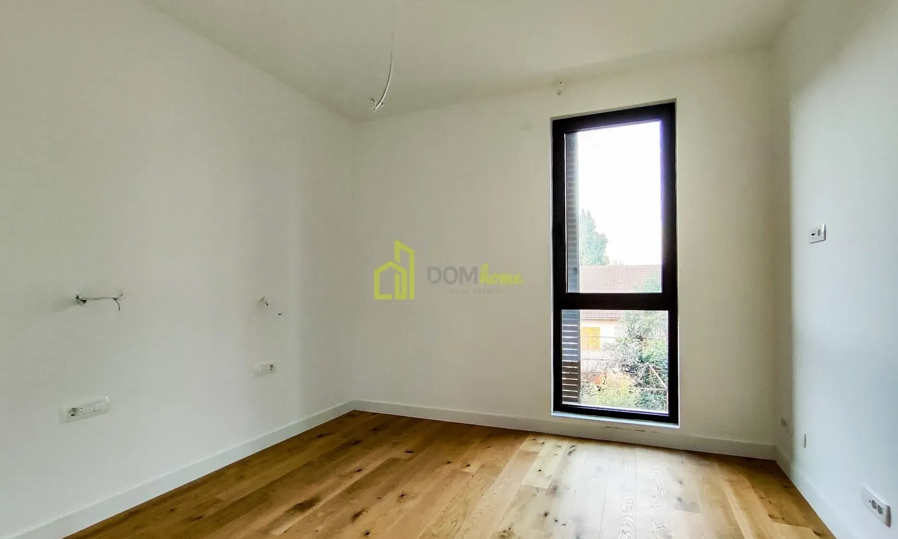 Rent, three bedroom apartment, 152m², Centar, Podgorica