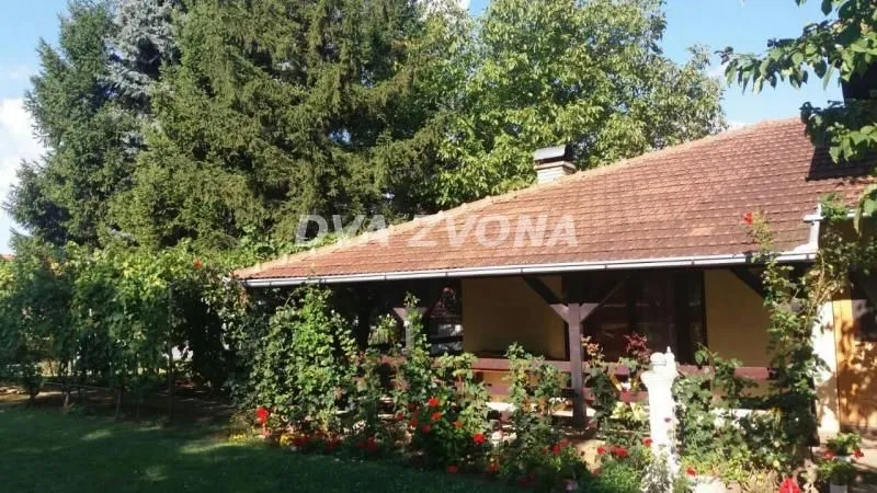 Sale, house, 158m², Sremska Kamenica, Petrovaradin