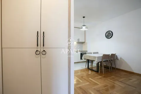 Rent, one bedroom apartment, 47m², Bečići, Budva - image 7