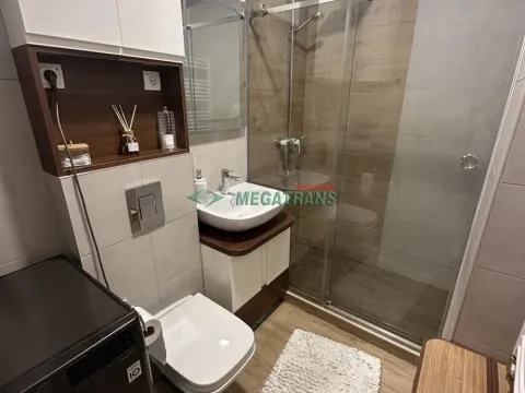 Izdavanje, dvosoban stan, 50m², Telep, Novi Sad Sve Podlokacije - image 10