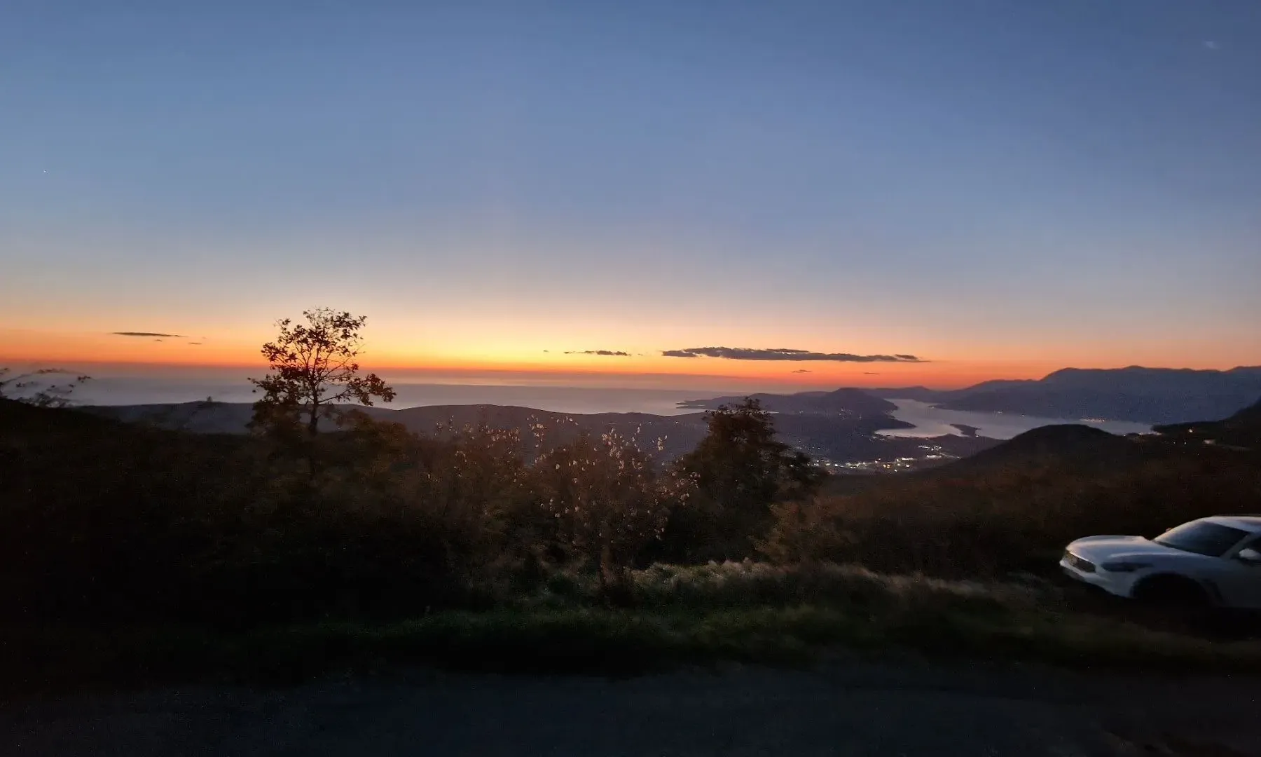 Prodaja, plac, 42305m², Njeguši, Cetinje