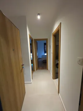 Izdavanje, jednosoban stan, 41m², Tološi, Podgorica - image 7