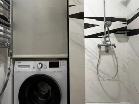 Rent, three bedroom apartment, 81m², Pod Kuk, Tivat - image 8