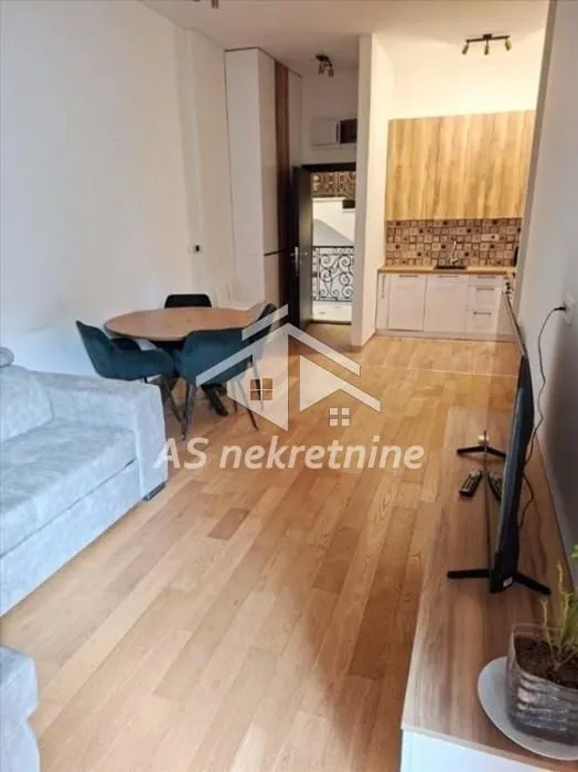 Rent, two bedroom apartment, 44m², Trošarina, Voždovac Sve Podlokacije