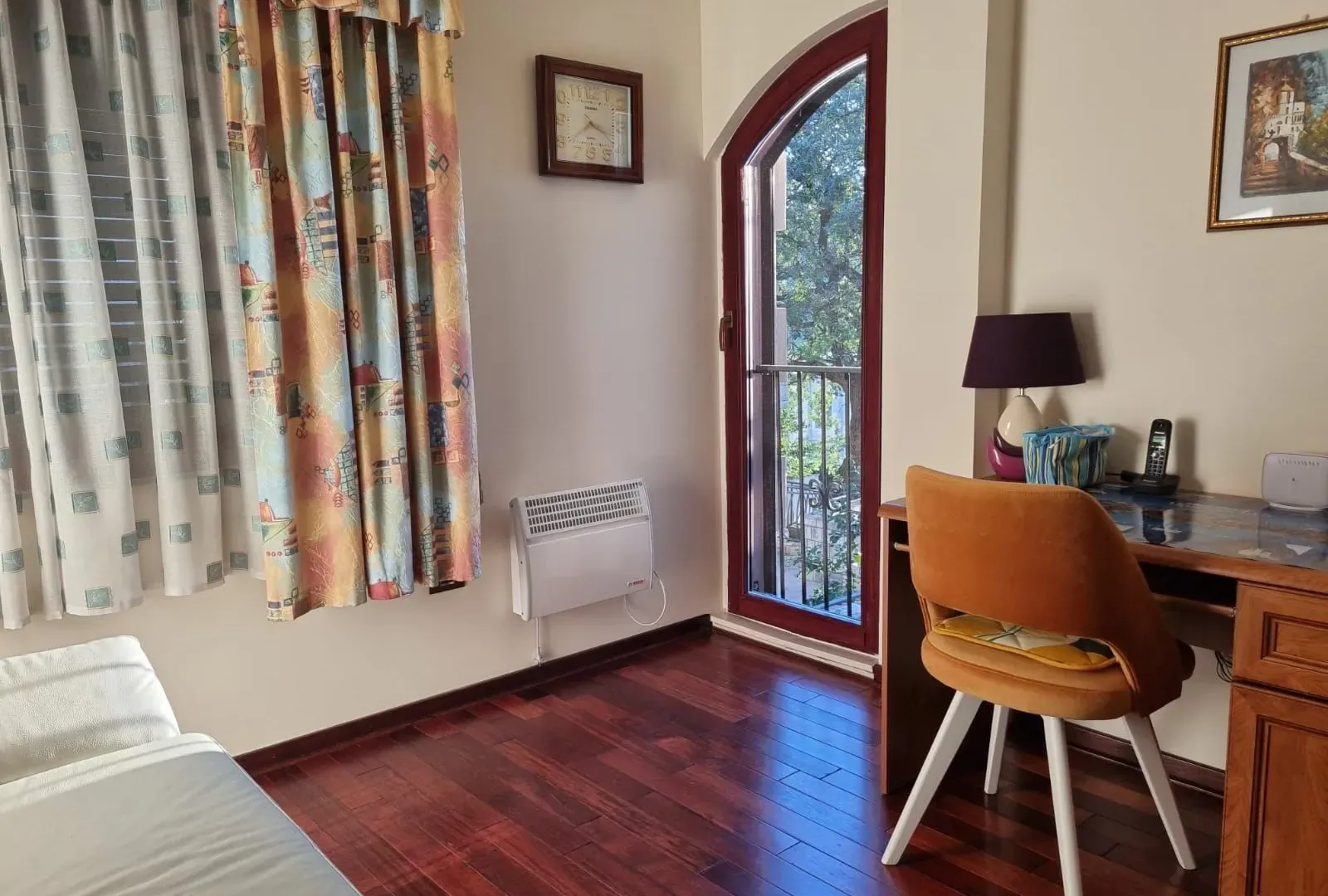 Sale, two bedroom apartment, 113m², Petrovac, Budva
