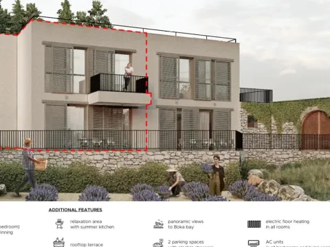 Sale, house, 142m², Kotor, Crna Gora - image 2