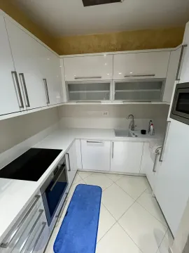 Rent, two bedroom apartment, 70m², City Kvart, Podgorica - image 5