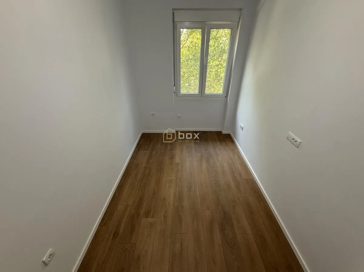 Prodaja, trosoban stan, 71m², Pantelej, Niš