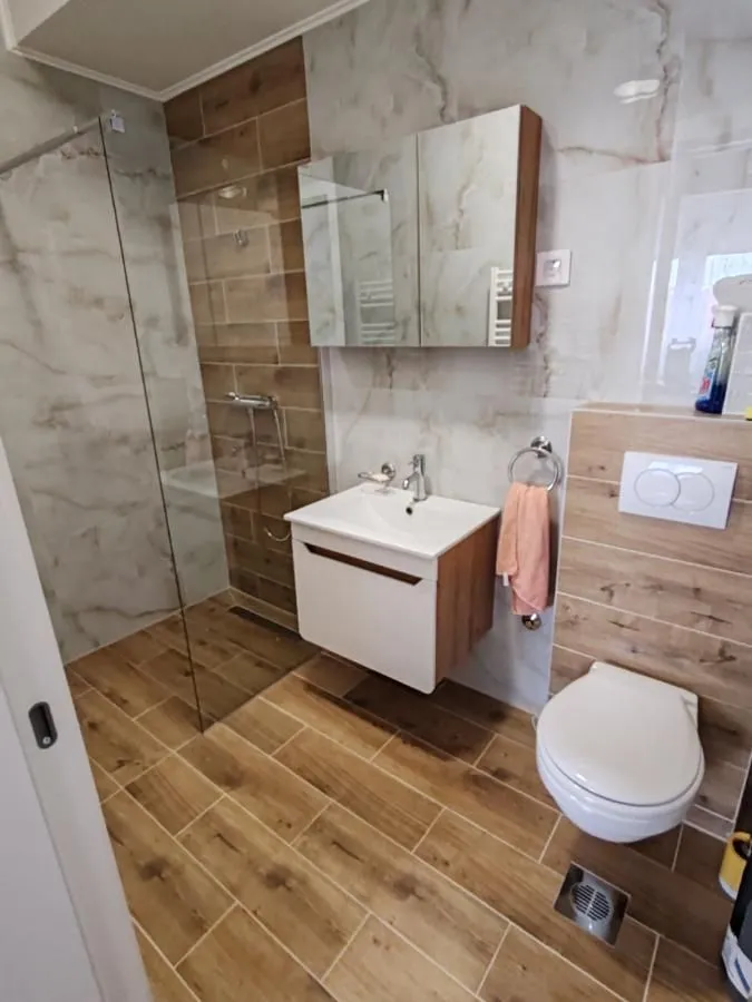 Prodaja, stan, 107m², Petrovaradin, Novi Sad