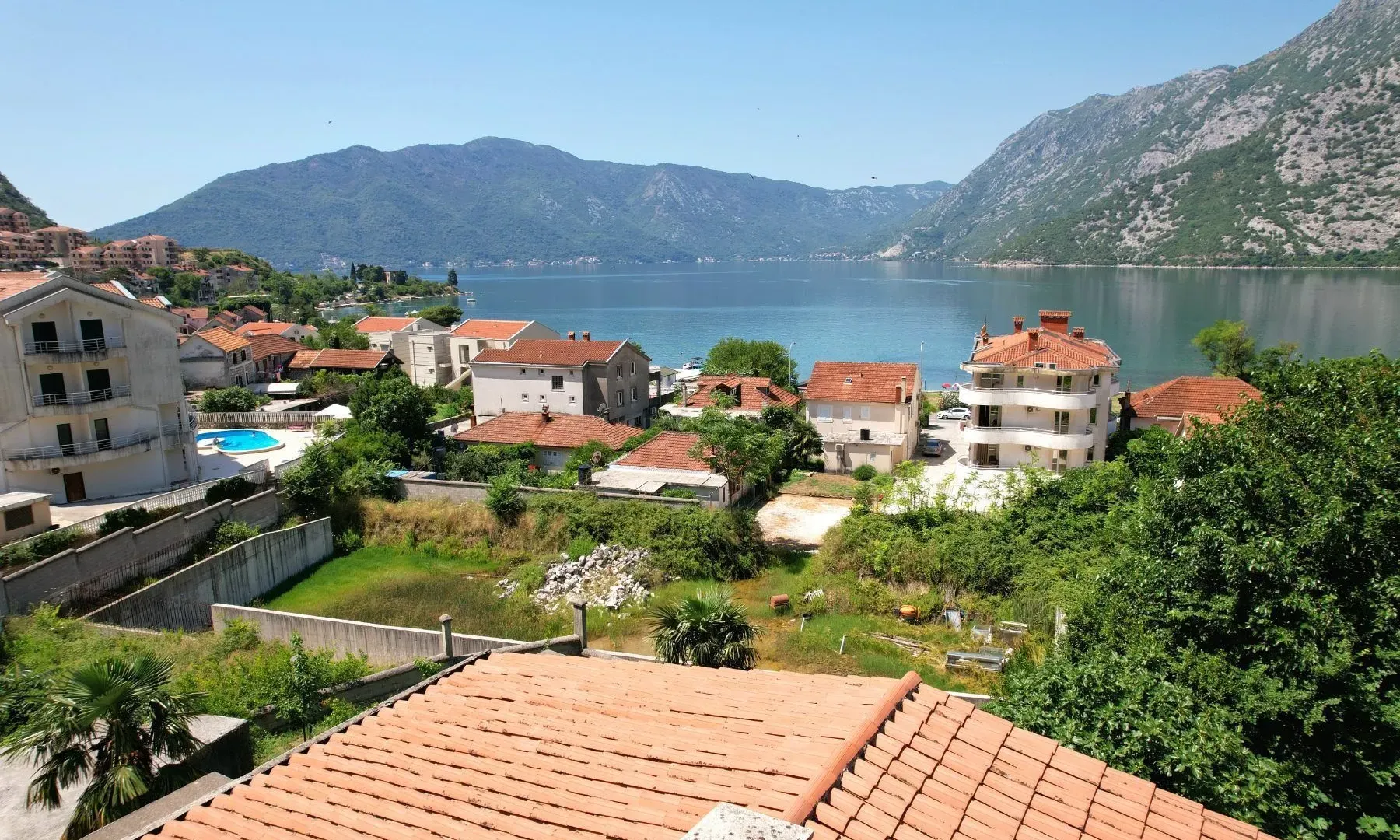 Prodaja, kuća, 200m², Risan, Kotor