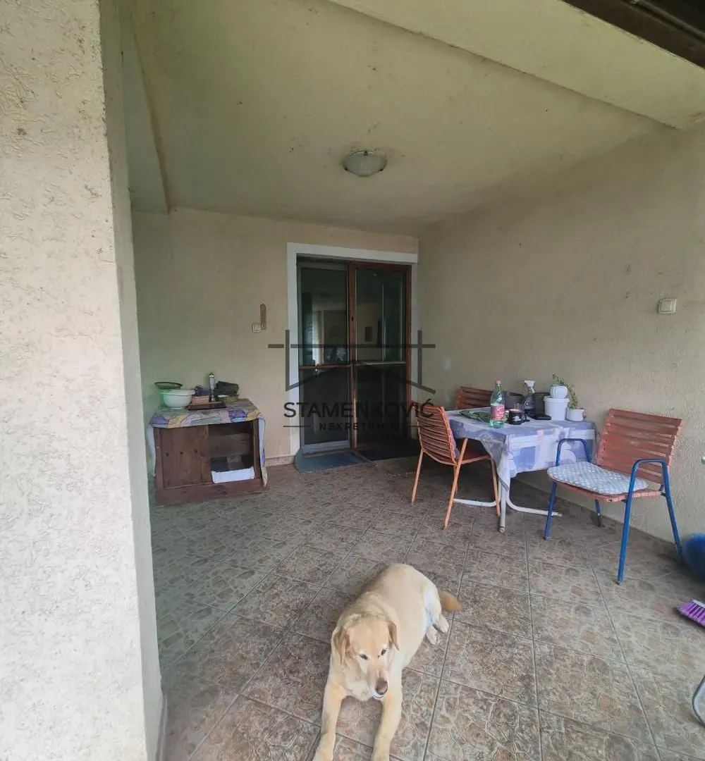 Sale, house, 160m², Futog, Novi Sad Sve Podlokacije