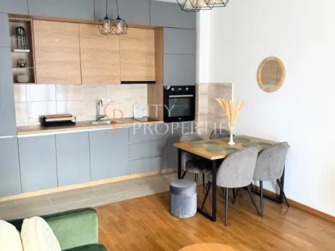 Izdavanje, stan, 60m², Stari Aerodrom, Podgorica - image 10