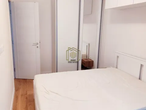 Sale, one bedroom apartment, 40m², Central Point, Podgorica - image 13