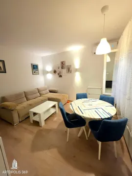 Prodaja, trosoban stan, 62m², Bajlonijeva Pijaca, Beograd - image 2