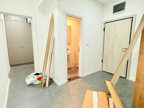 Rent, two bedroom apartment, 79m², Malo Brdo, Podgorica - image 6