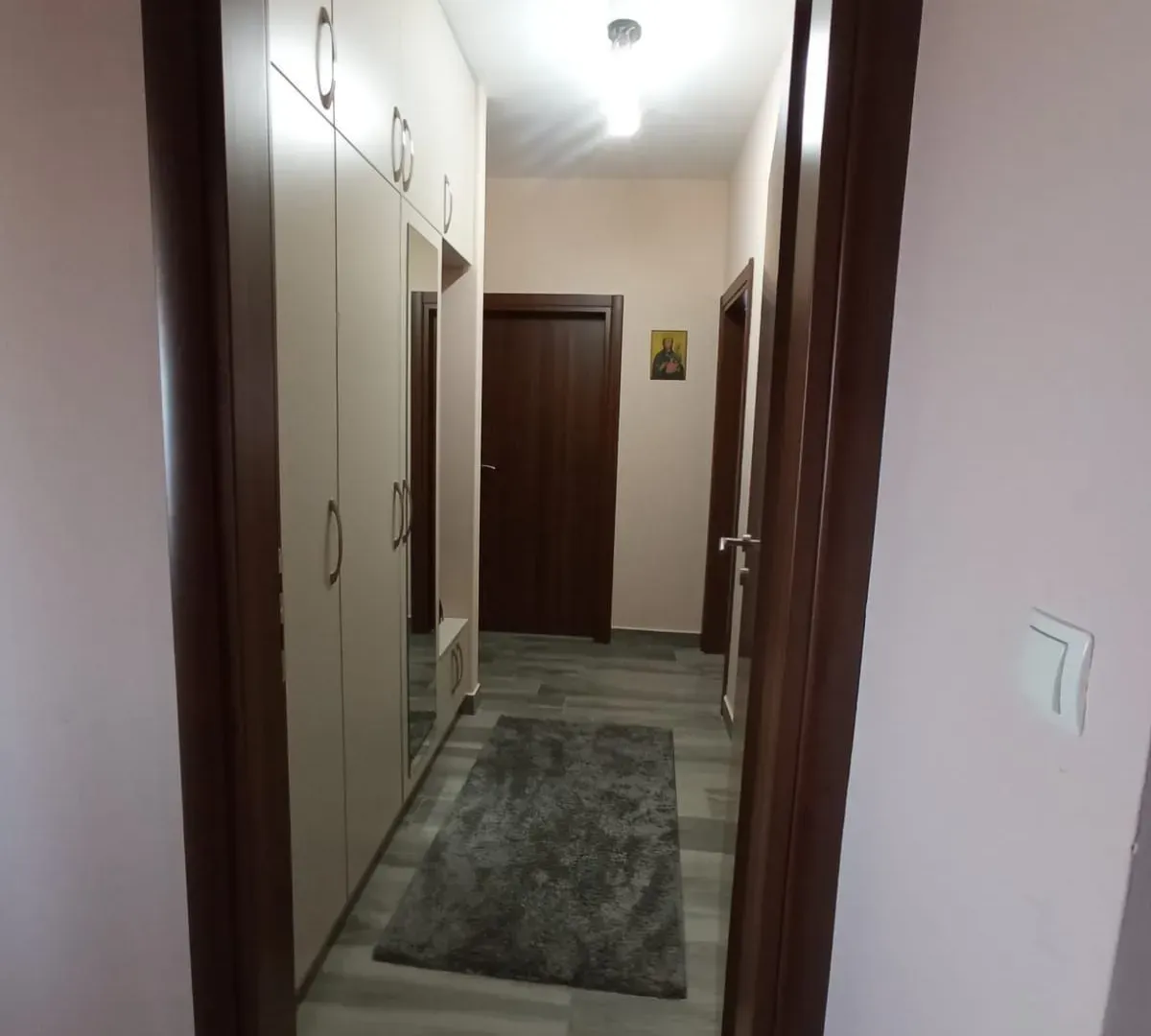Sale, three bedroom apartment, 101m², Kotor, Crna Gora