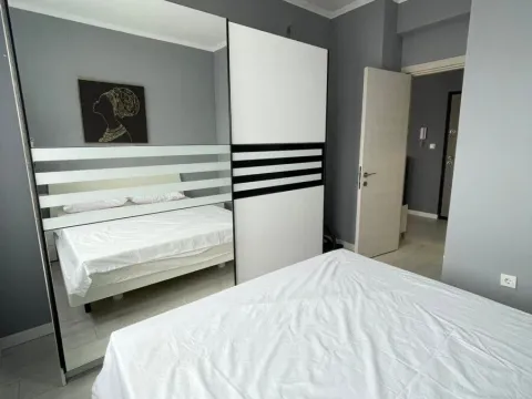 Rent, one bedroom apartment, 44m², Stari Aerodrom, Podgorica - image 10