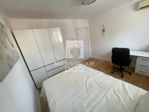 Izdavanje, jednosoban stan, 24m², Vračar Centar, Vračar Sve Podlokacije - image 10