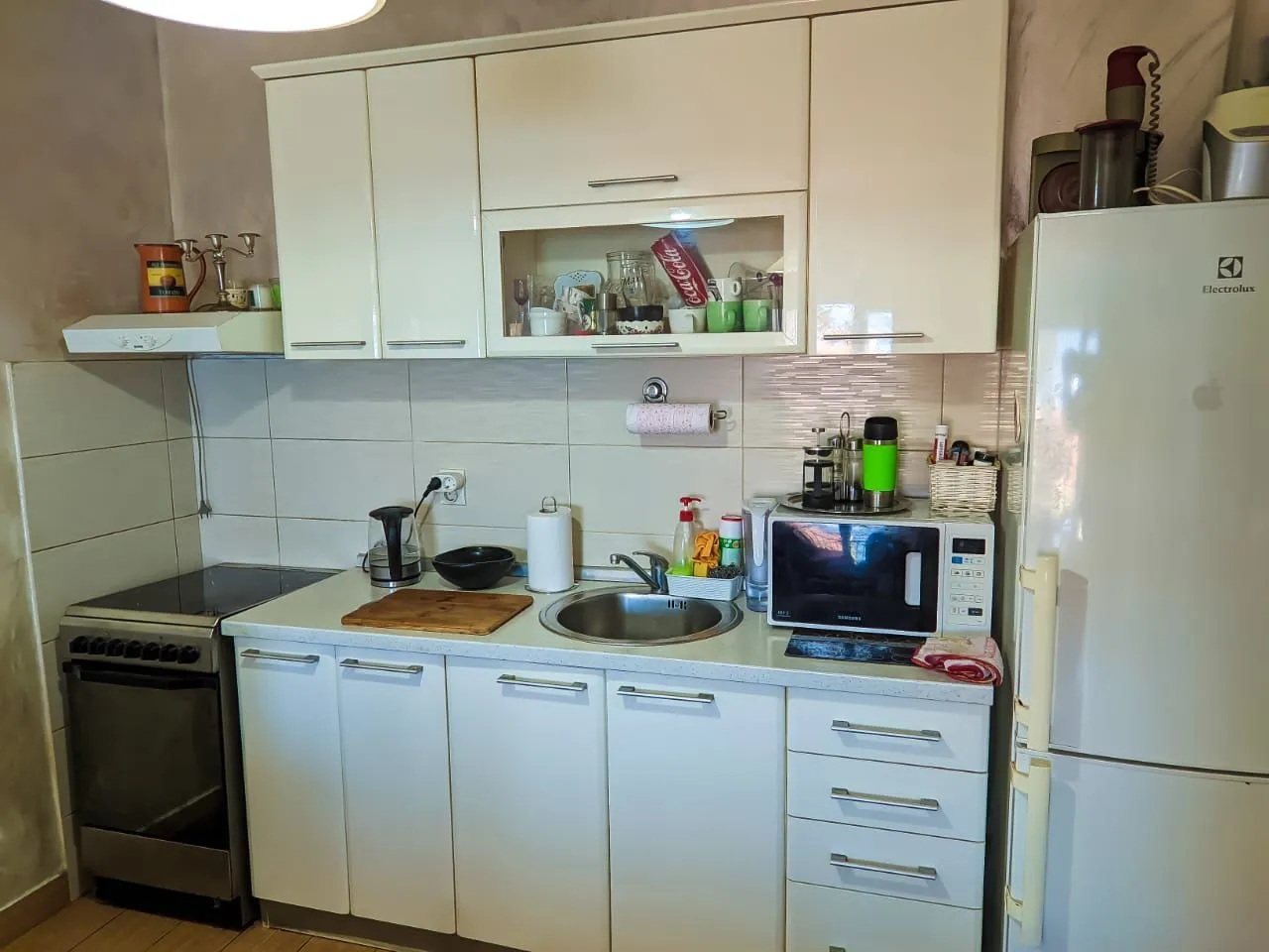 Prodaja, jednosoban stan, 45m², Bijela, Herceg Novi