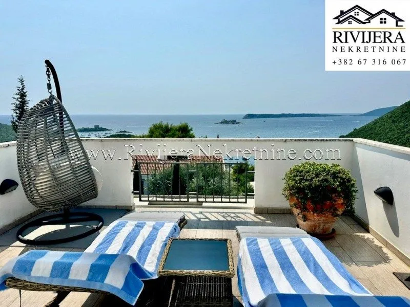 Prodaja, kuća, 357m², Žanjice, Herceg Novi