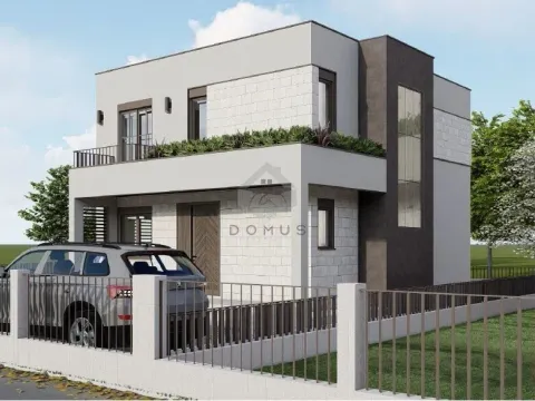 Prodaja, kuća, 222m², Gornja Gorica, Podgorica - image 3