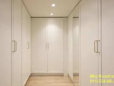 Prodaja, trosoban stan, 130m², Topličin venac, Beograd - image 17