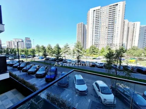 Izdavanje, dvosoban stan, 56m², Savski Venac, Beograd - image 8