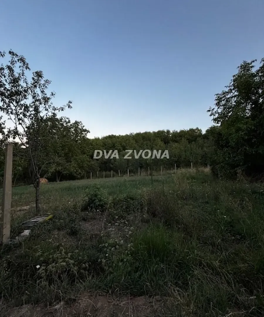 Sale, land lot, 600m², Čortanovci, Inđija
