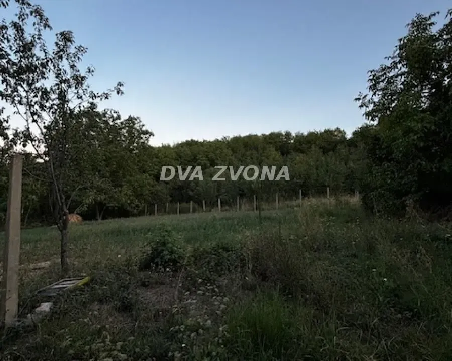 Sale, land lot, 600m², Čortanovci, Inđija