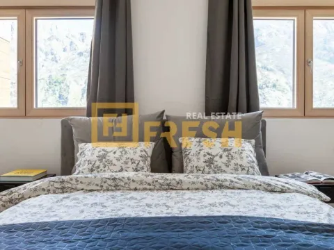 Prodaja, jednosoban stan, 64m², Kotor, Crna Gora - image 5