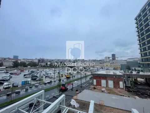 Prodaja, dvosoban stan, 80m², Savski Venac, Beograd - image 10